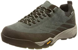 CMP Mintaka WP-Zapatillas de Senderismo, Paseo. Hombre