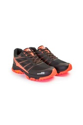 ROCK EXPERIENCE Helium Woman Footwear, Trekking Shoes Unisex Adulto