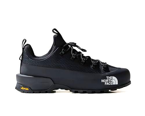 The North Face NF0A817BKX71 Glenclyffe Low Hombre TNF BLACK/TNF BLACK EU 42.5