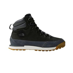 The North Face NF0A817QKT01 M BACK-TO-BERKELEY IV LEATHER WP Hombre TNF BLACK/ASPHALT GREY EU 42