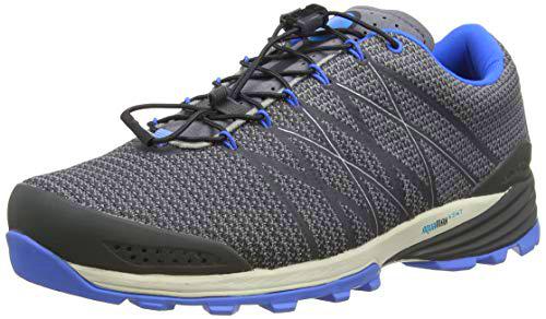 McKINLEY Arizona AQX Vent, Zapatillas de Trekking y Senderismo Hombre