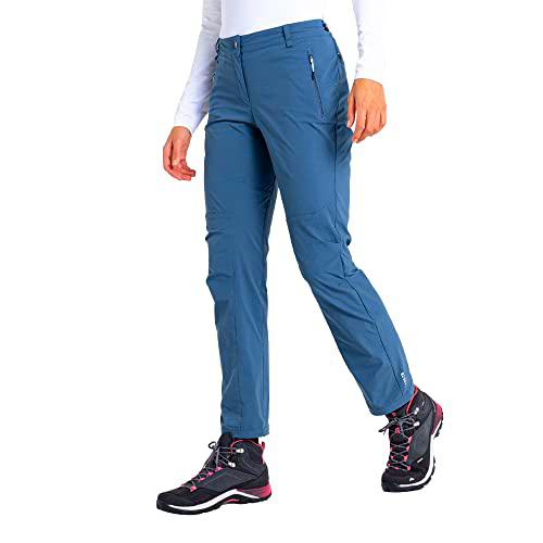 Dare 2b Melodic II Pantalones de senderismo para mujer con tejido elástico