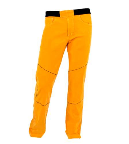 JEANSTRACK Turia Pantalon Escalada Trekking Senderismo Aire Libre (M, GEZANIA)