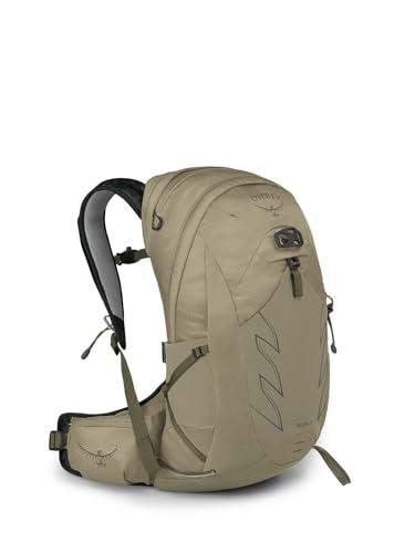 Osprey Talon 22 mochila de senderismo para hombre Sawdust/Earl Grey L/XL