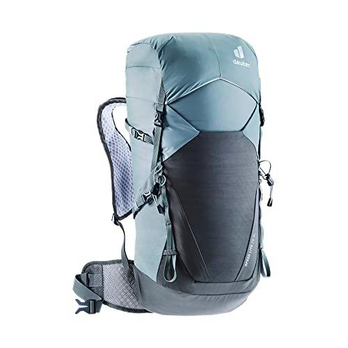 deuter Speed Lite 28 SL Mochila de senderismo ligera para mujer