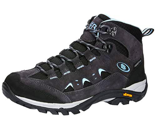 Brütting Mount Bear High, Zapatillas de Trail Running Unisex Adulto