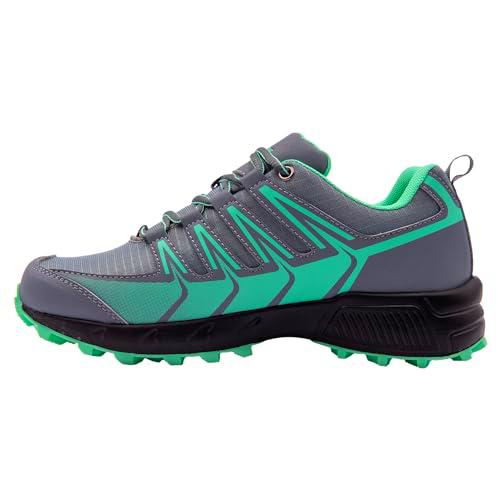 Ande New Tour EVO WP, Trekking Shoes Unisex Adulto