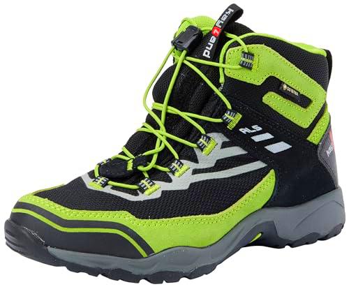 Kayland 018022255 SNAKE GTX Trekking boot Hombre GREY LIME EU 34