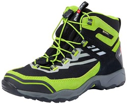 Kayland 018022260 SNAKE GTX Trekking boot Hombre GREY LIME EU 37