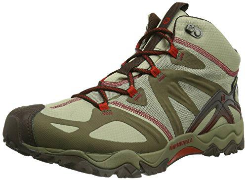 Merrell Grassbow Sport GTX, Zapatos de Senderismo Hombre