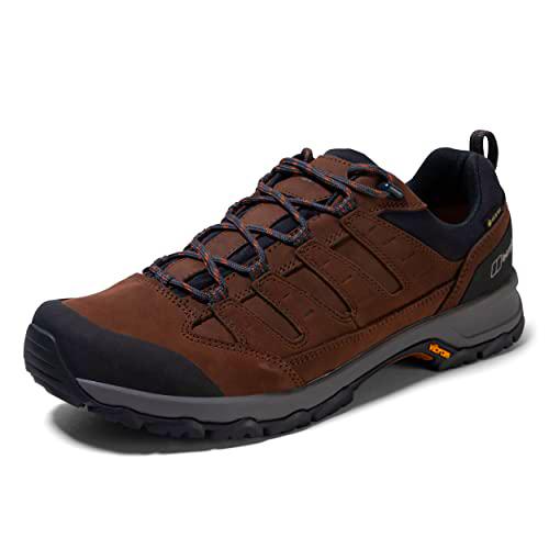 Berghaus Fellmaster Active Tech, Zapatos de Low Rise Senderismo Hombre