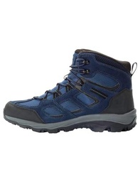 Jack Wolfskin Vojo 3 Texapore Mid M, Zapatos de Exterior Hombre