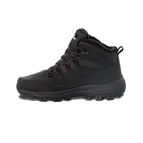 Jack Wolfskin Everquest Texapore Mid M, Zapatillas Hombre