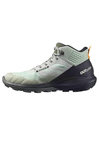 SALOMON Shoes OUTpulse Mid GTX, Zapatillas Deportivas Hombre