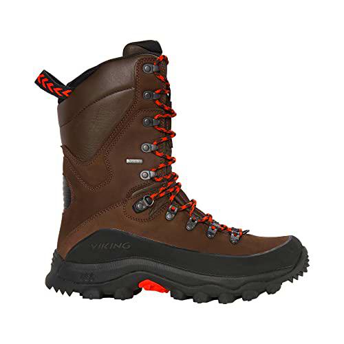 Viking Anaconda Trail Mid GTX Boa M, Zapatillas de Senderismo Hombre