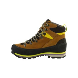 Ande New Brenta EVO VIB WP, Trekking Shoes Hombre, marrón, 40 EU