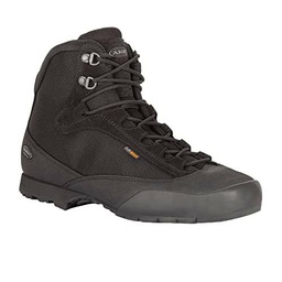 AKU NS 564 Spider II, Botas Unisex Adulto, Black, 48.5 EU