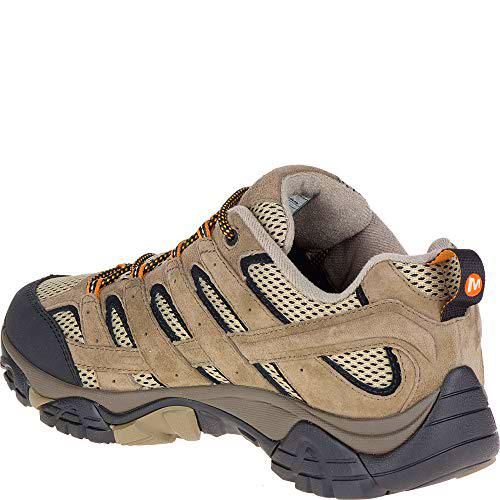 Merrell Moab 2 Vent, Zapatillas de Senderismo, Hombre