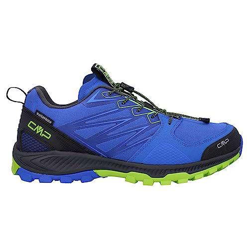 CMP ATIK WP Fast Hiking Shoes, Zapatos de Trekking Hombre