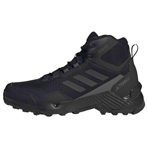 adidas Eastrail 2.0 Mid Rain.rdy Hiking Shoes, Zapatillas Hombre