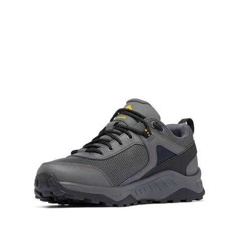 Columbia Men's Hiking Shoes, TRAILSTORM Ascend WP