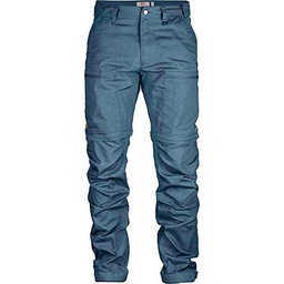 Fjallraven Abisko Lite Trekking Zip-Off TR. M Pantalón