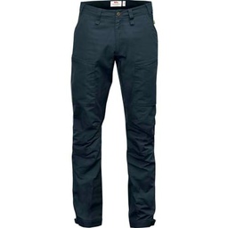 Fjallraven Abisko Lite Trekking TRS M Reg Pantalones