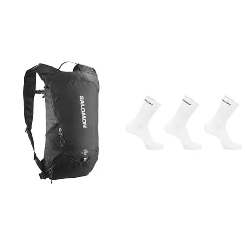 SALOMON Trailblazer 10 Mochila de Senderismo Unisexo