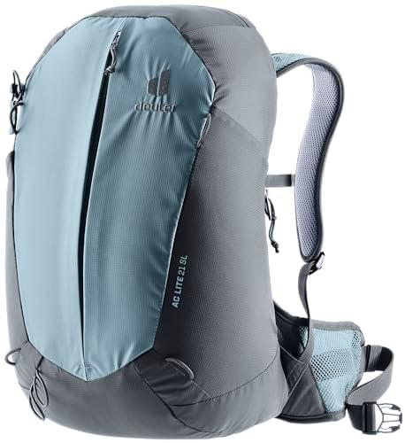 deuter AC Lite 21 SL mochila de senderismo para mujer