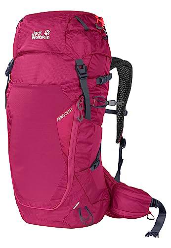 Jack Wolfskin Crosstrail-Lote de 30 Bolsa de Senderismo