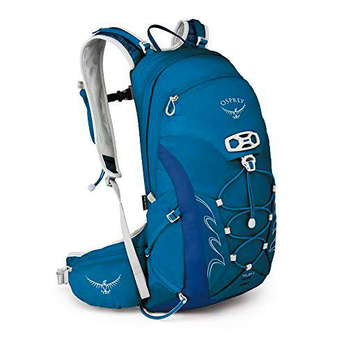 Osprey Talon 11, mochila de senderismo para hombre