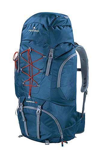 Ferrino Narrow - Mochila de senderismo unisex