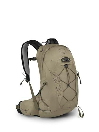 Osprey Talon 11 mochila de senderismo para hombre Sawdust/Earl Grey S/M