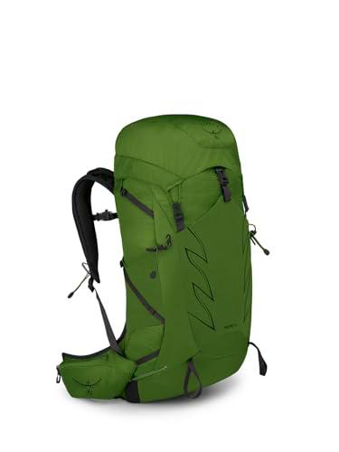 Osprey Talon 33 mochila de senderismo para hombre Green Belt/Black L/XL