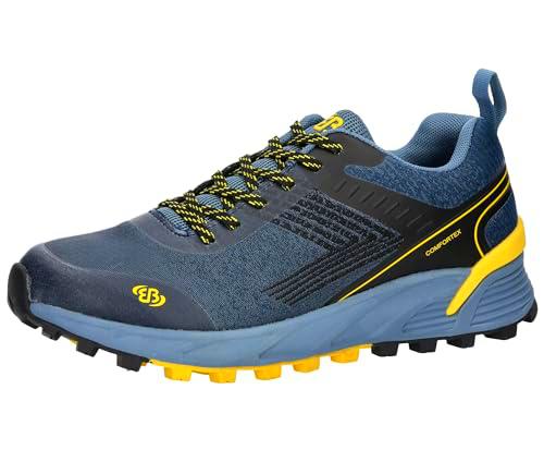 Brütting Monte Batur, Zapatillas de Trekking Hombre