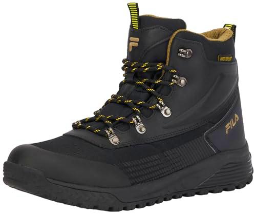 FILA Hikebooster Mid, Zapatos de Senderismo Hombre