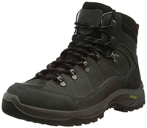 McKINLEY Kabru Mid Lt, Botas de Trekking y Senderismo Hombre