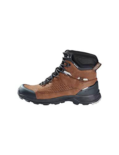 Vaude Zapatillas De Senderismo Trk Skarvan Tech Mid Stx Para Hombre