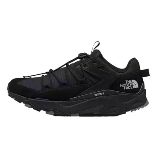 The North Face NF0A7W4SKX71 M VECTIV TARAVAL TECH Hombre TNF BLACK/TNF BLACK EU 41