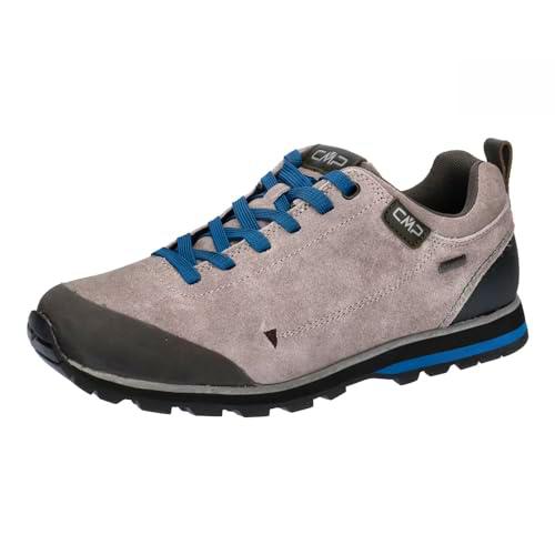 CMP Elettra Low Hiking Shoe WP, Zapatos de Trekking Hombre