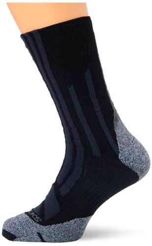 X-Socks Trekking Perform Dual Layer Crew, Calcetines