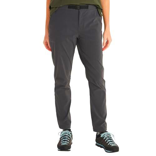 Marmot Mujer Wm's Kodachrome Pant, Pantalón de Trekking Transpirable