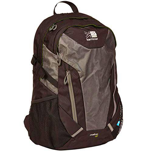 Karrimor Metro 30P-Mochila de Senderismo y Viaje, 30 litros