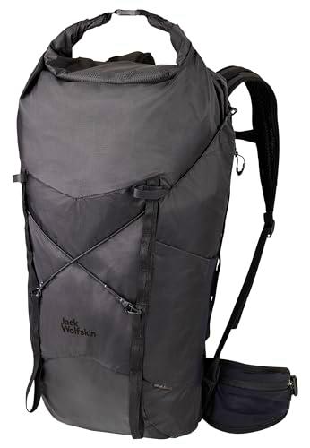 Jack Wolfskin Mochila de senderismo unisex 3D Aerorise