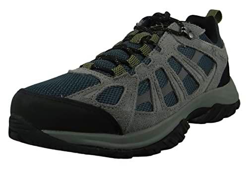 Columbia Redmond 3 Zapatillas De Senderismo Y Trekking para Hombre