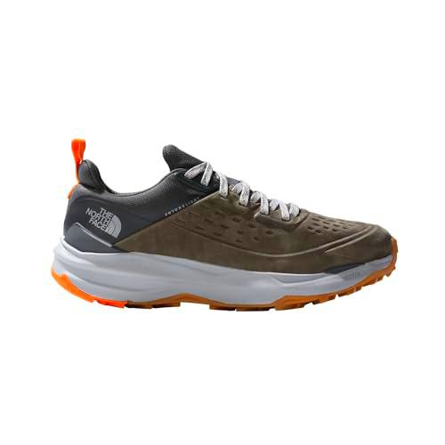 THE NORTH FACE NF0A7W4Z79K1 Men’s Vectiv Exploris 2 FutureLight™ Lthr Hombre Verde EU 44.5