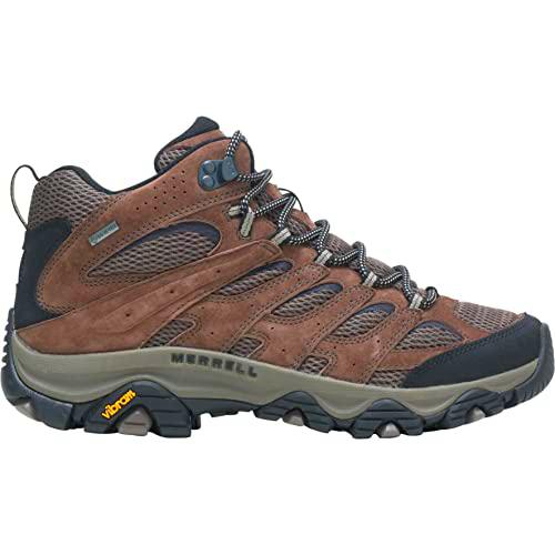 Merrell Moab 3 Mid GTX, Botas de Senderismo Hombre