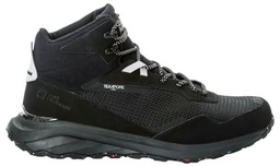 Jack Wolfskin Dromoventure Texapore Mid M, Zapatillas Hombre