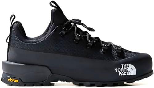 THE NORTH FACE NF0A817BKX71 Glenclyffe Low Hombre TNF BLACK/TNF BLACK EU 41