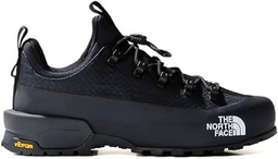 THE NORTH FACE NF0A817BKX71 Glenclyffe Low Hombre TNF BLACK/TNF BLACK EU 38